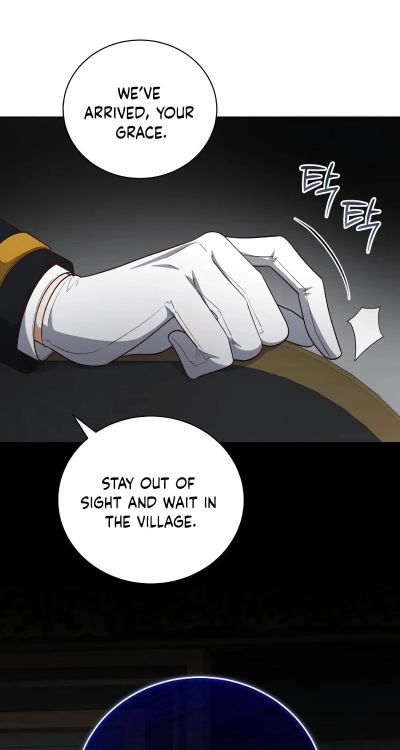 Unrequited Love Doesn't End With Marriage Chapter 65 page 83 - 