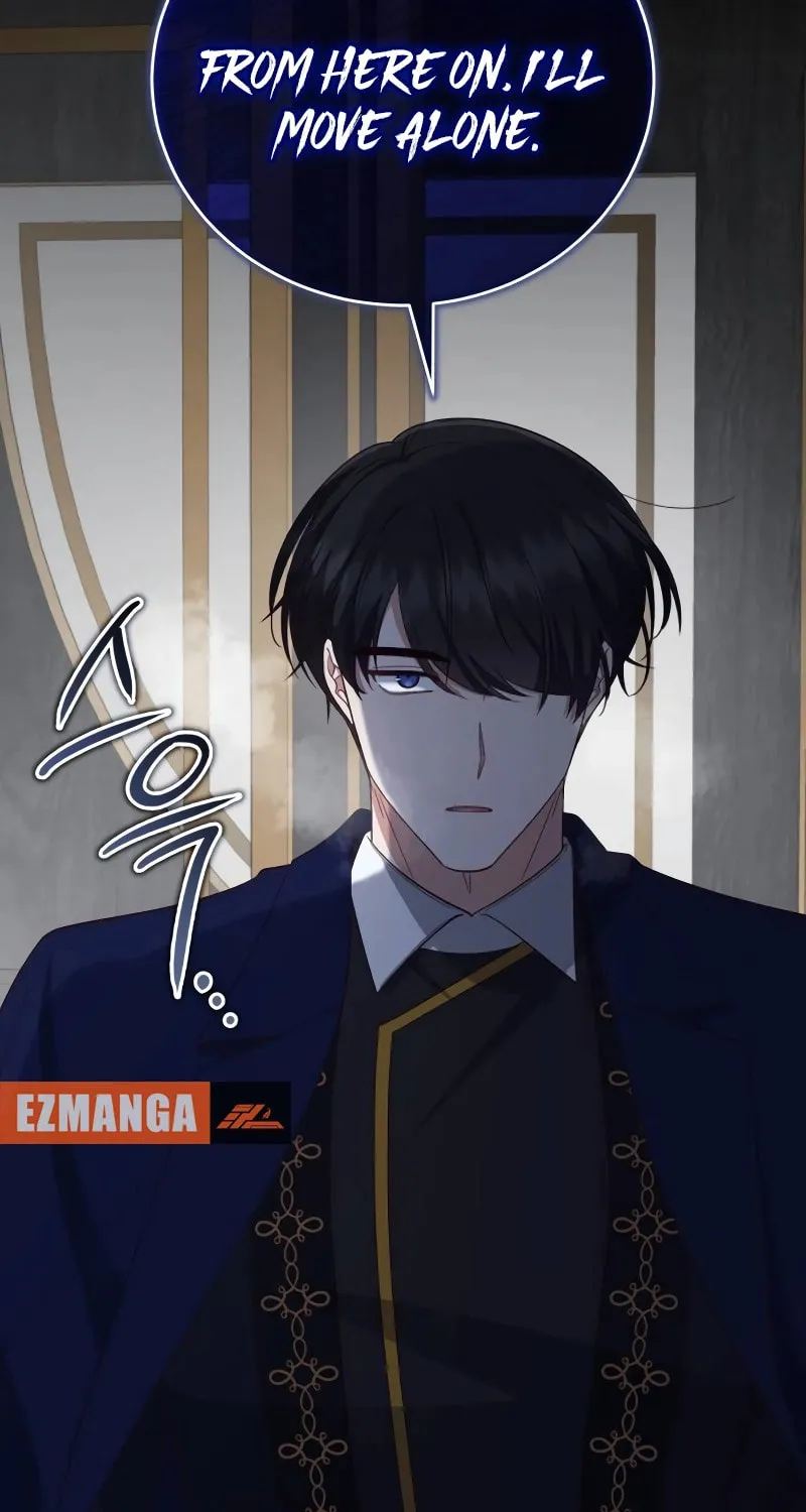 Unrequited Love Doesn't End With Marriage Chapter 65 page 84 - 
