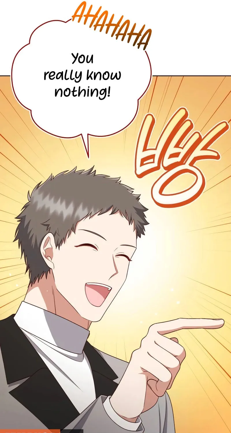 Unrequited Love Doesn't End With Marriage Chapter 65 page 10 - 