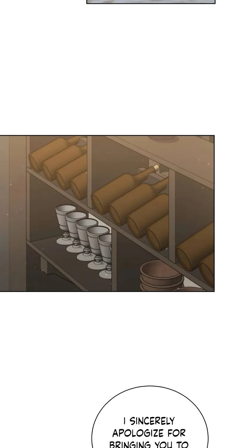 Unrequited Love Doesn't End With Marriage Chapter 66 page 13 - 