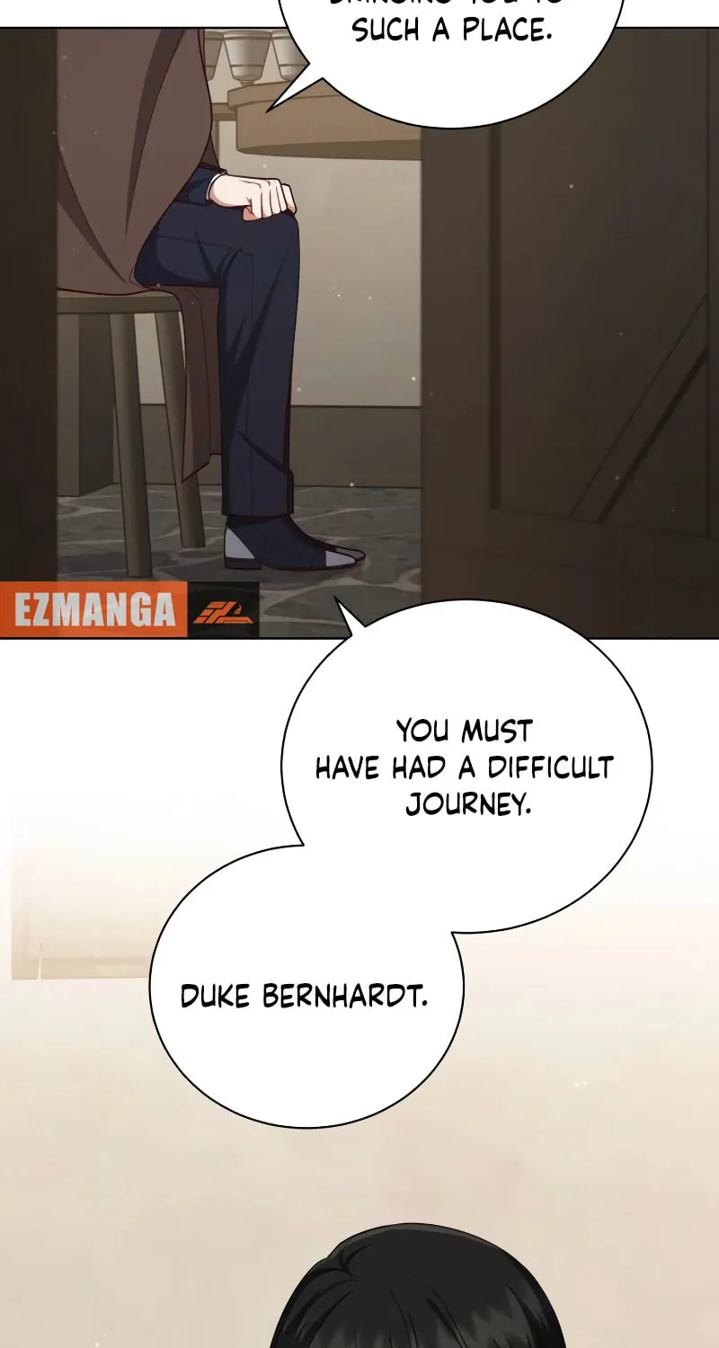 Unrequited Love Doesn't End With Marriage Chapter 66 page 14 - 