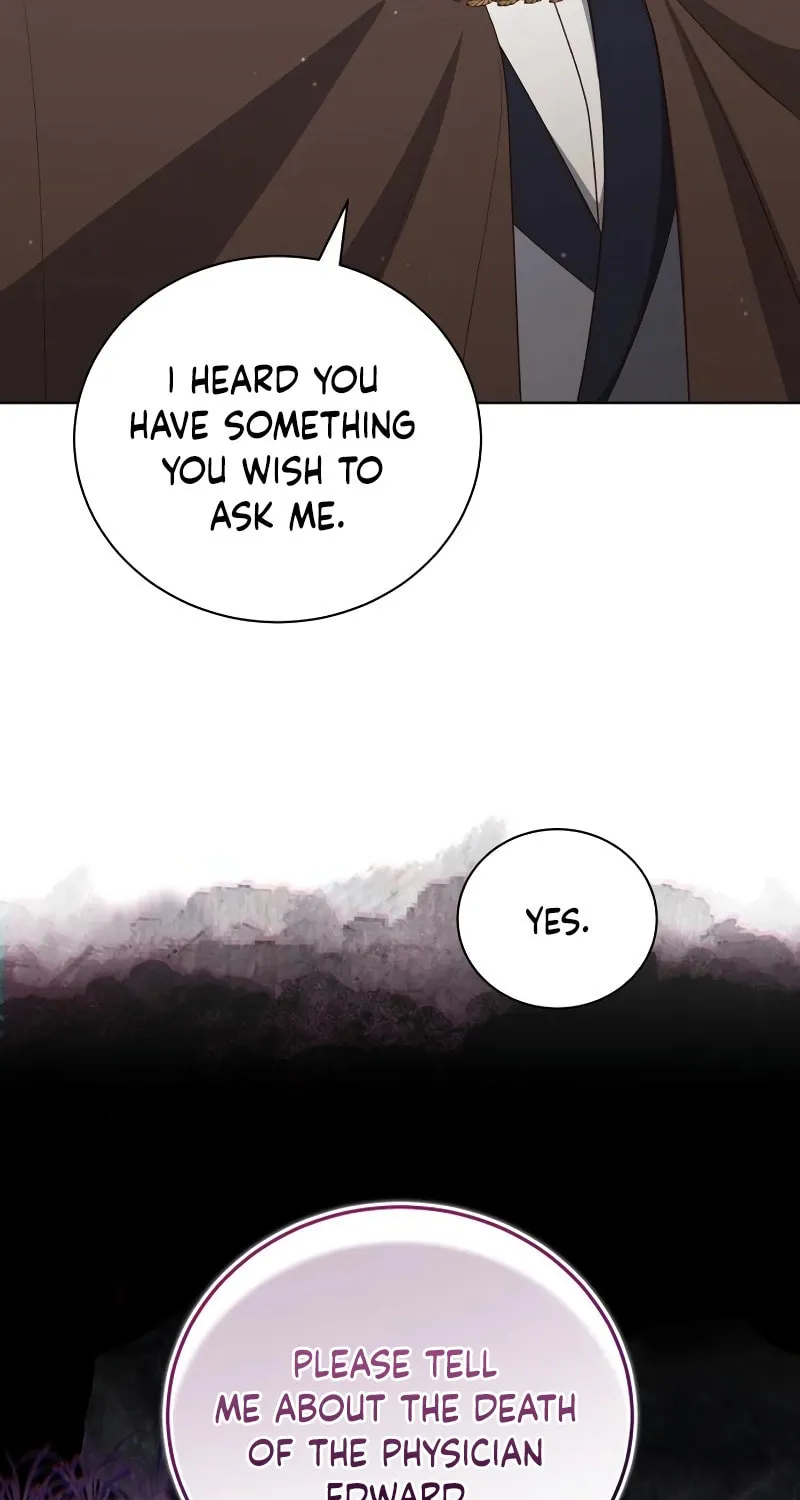 Unrequited Love Doesn't End With Marriage Chapter 66 page 17 - 
