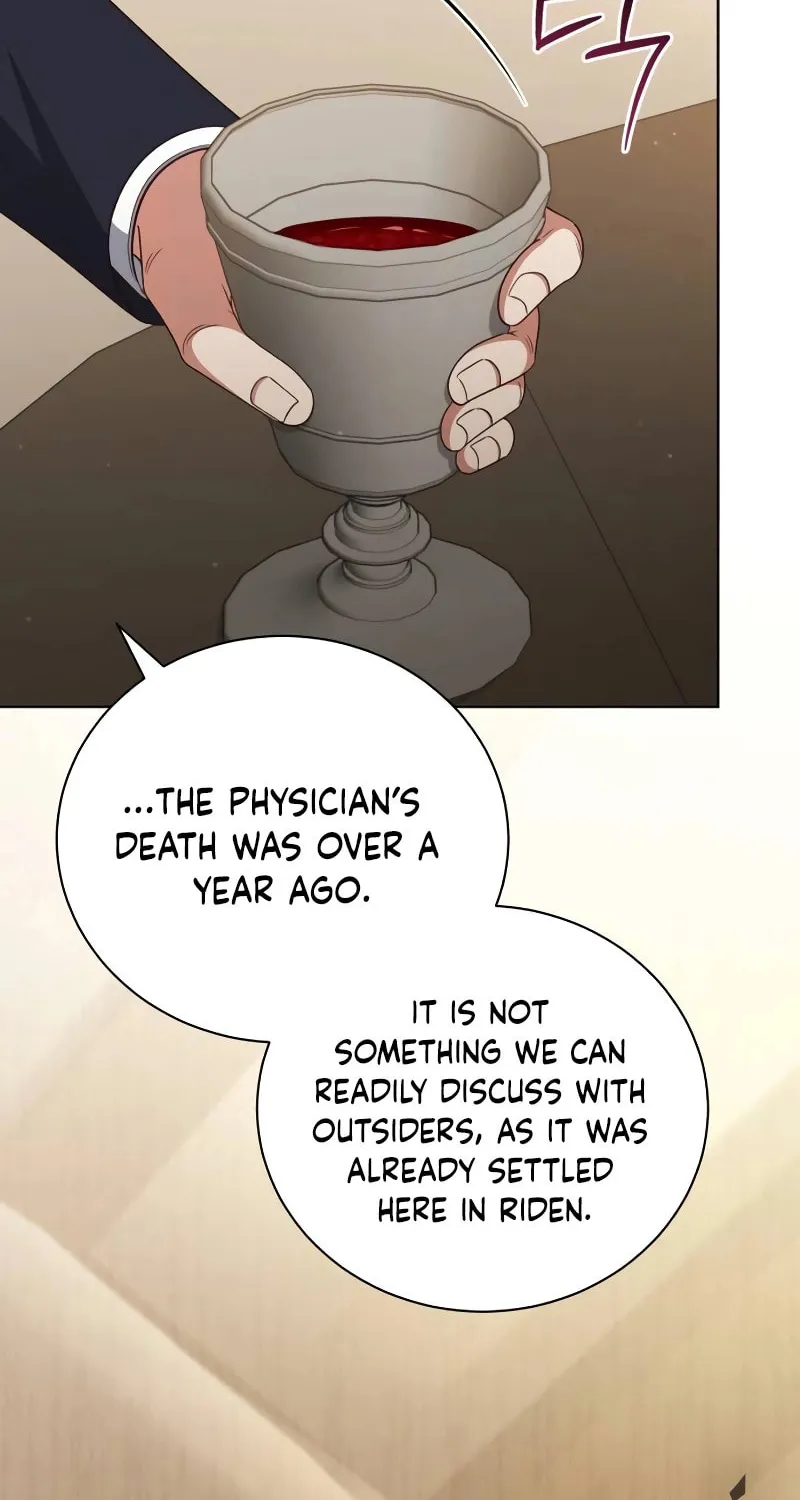Unrequited Love Doesn't End With Marriage Chapter 66 page 23 - 
