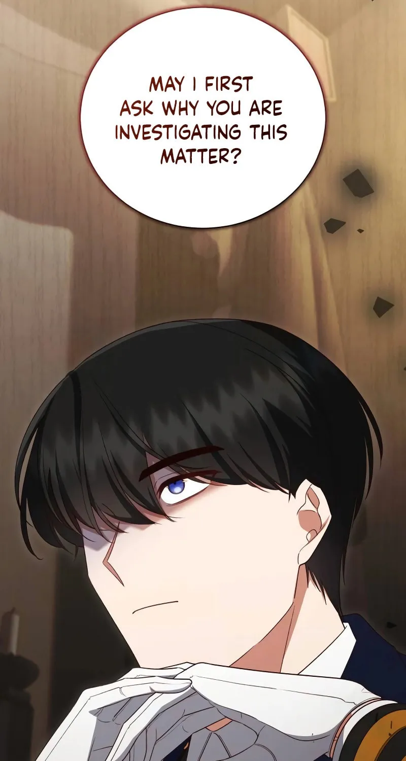 Unrequited Love Doesn't End With Marriage Chapter 66 page 24 - 