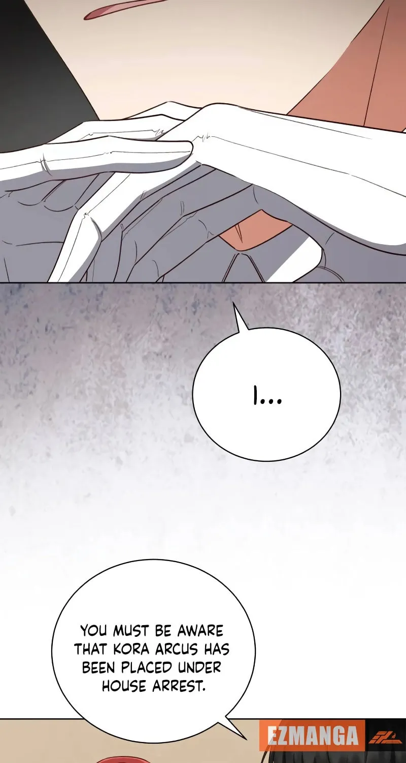 Unrequited Love Doesn't End With Marriage Chapter 66 page 26 - 