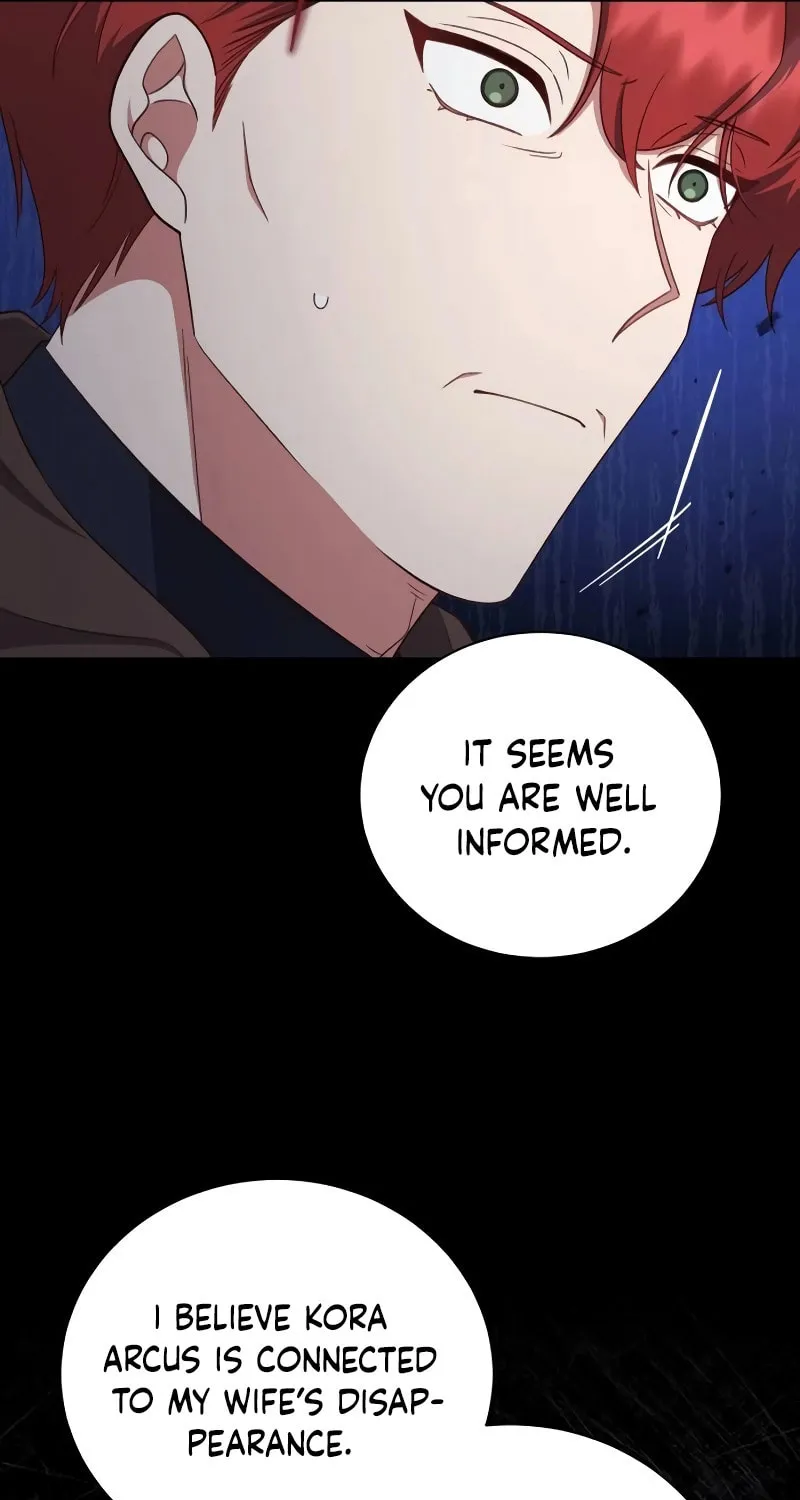Unrequited Love Doesn't End With Marriage Chapter 66 page 30 - 