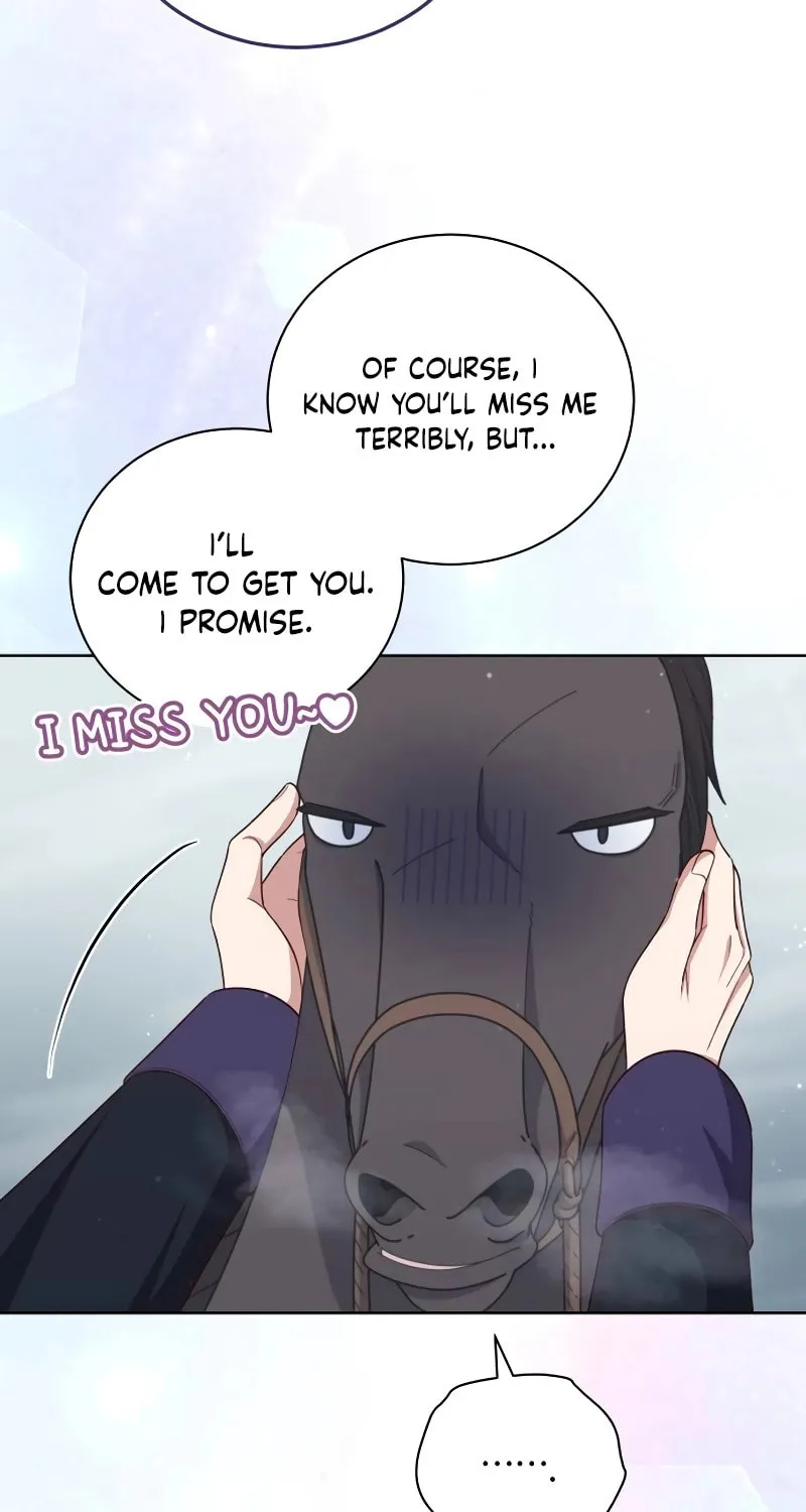 Unrequited Love Doesn't End With Marriage Chapter 66 page 4 - 
