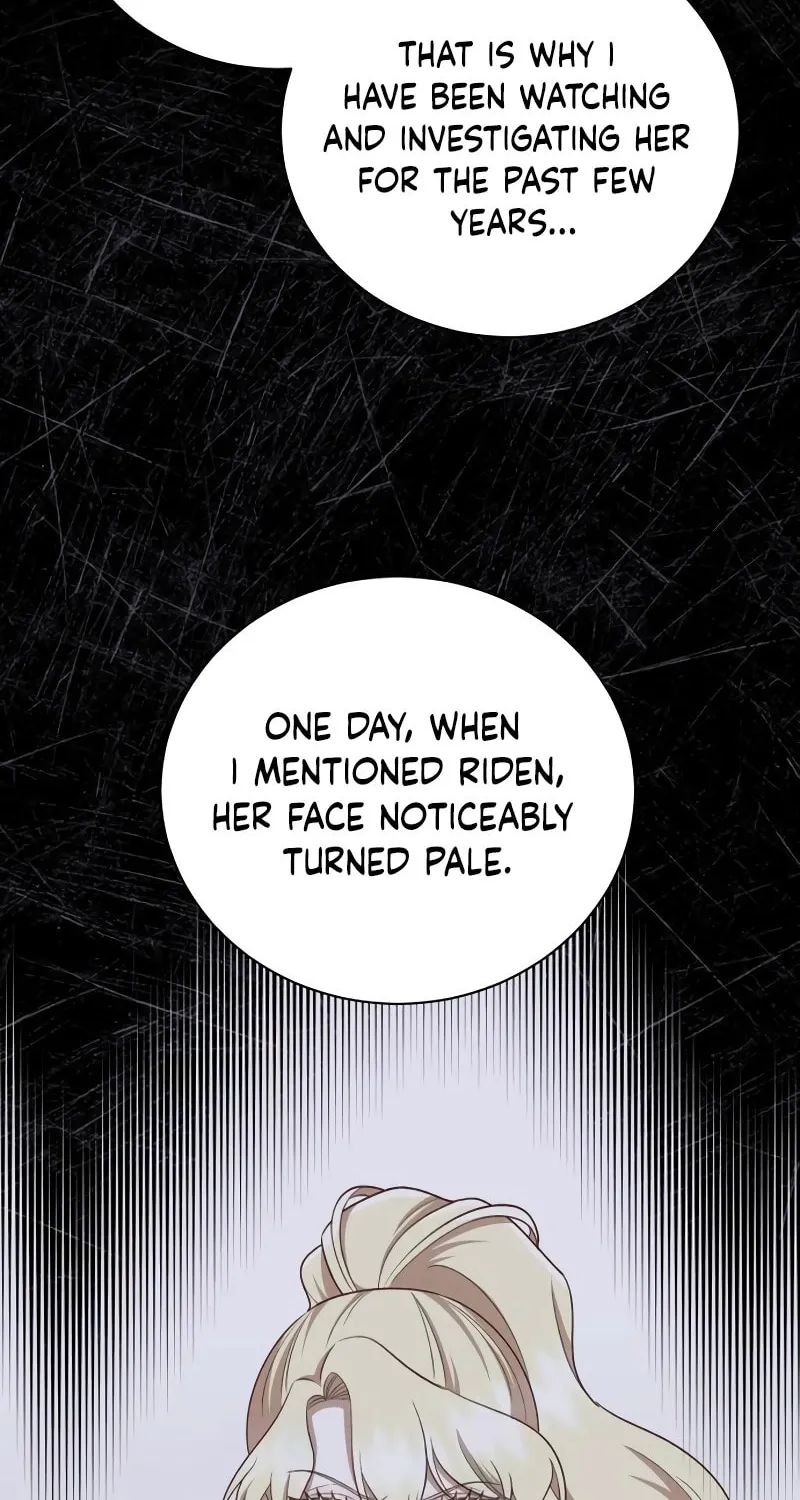 Unrequited Love Doesn't End With Marriage Chapter 66 page 31 - 