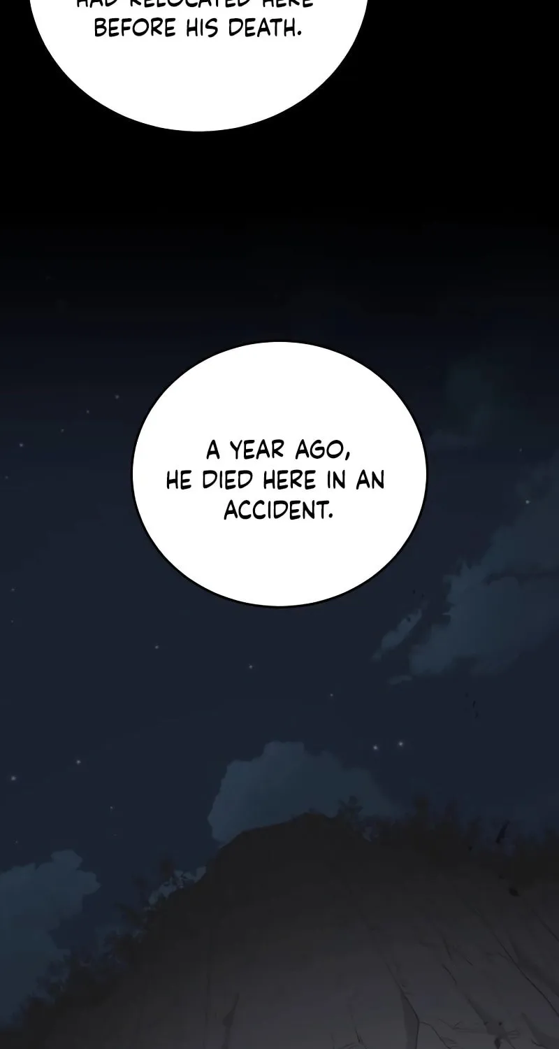 Unrequited Love Doesn't End With Marriage Chapter 66 page 34 - 