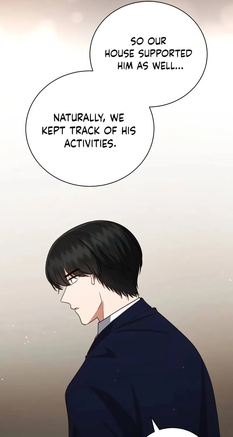 Unrequited Love Doesn't End With Marriage Chapter 66 page 40 - 