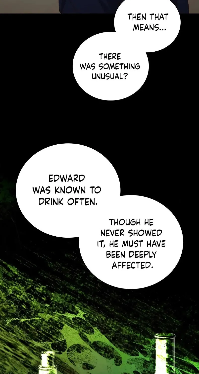 Unrequited Love Doesn't End With Marriage Chapter 66 page 41 - 