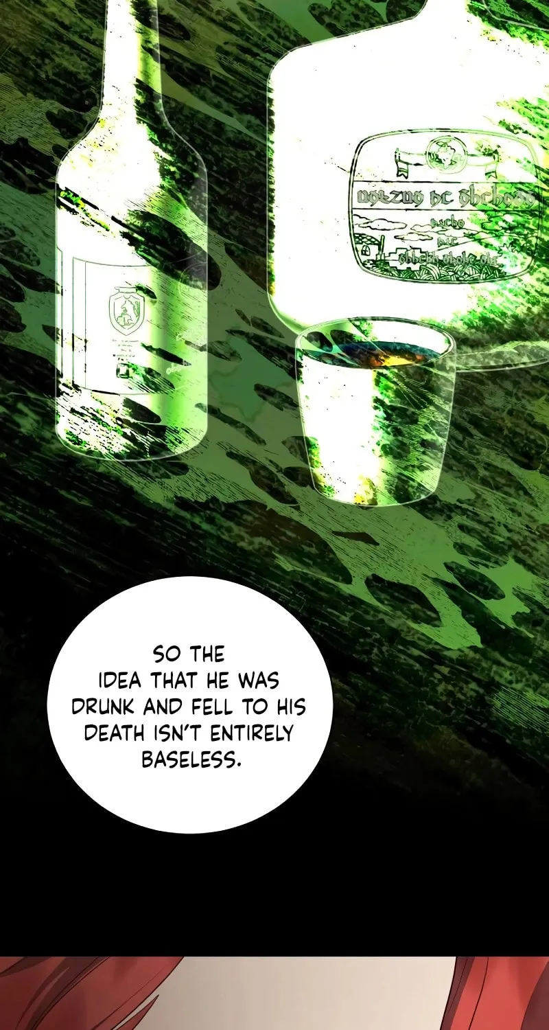 Unrequited Love Doesn't End With Marriage Chapter 66 page 42 - 