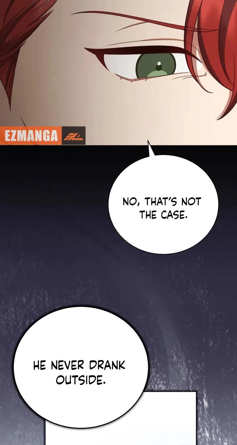 Unrequited Love Doesn't End With Marriage Chapter 66 page 43 - 