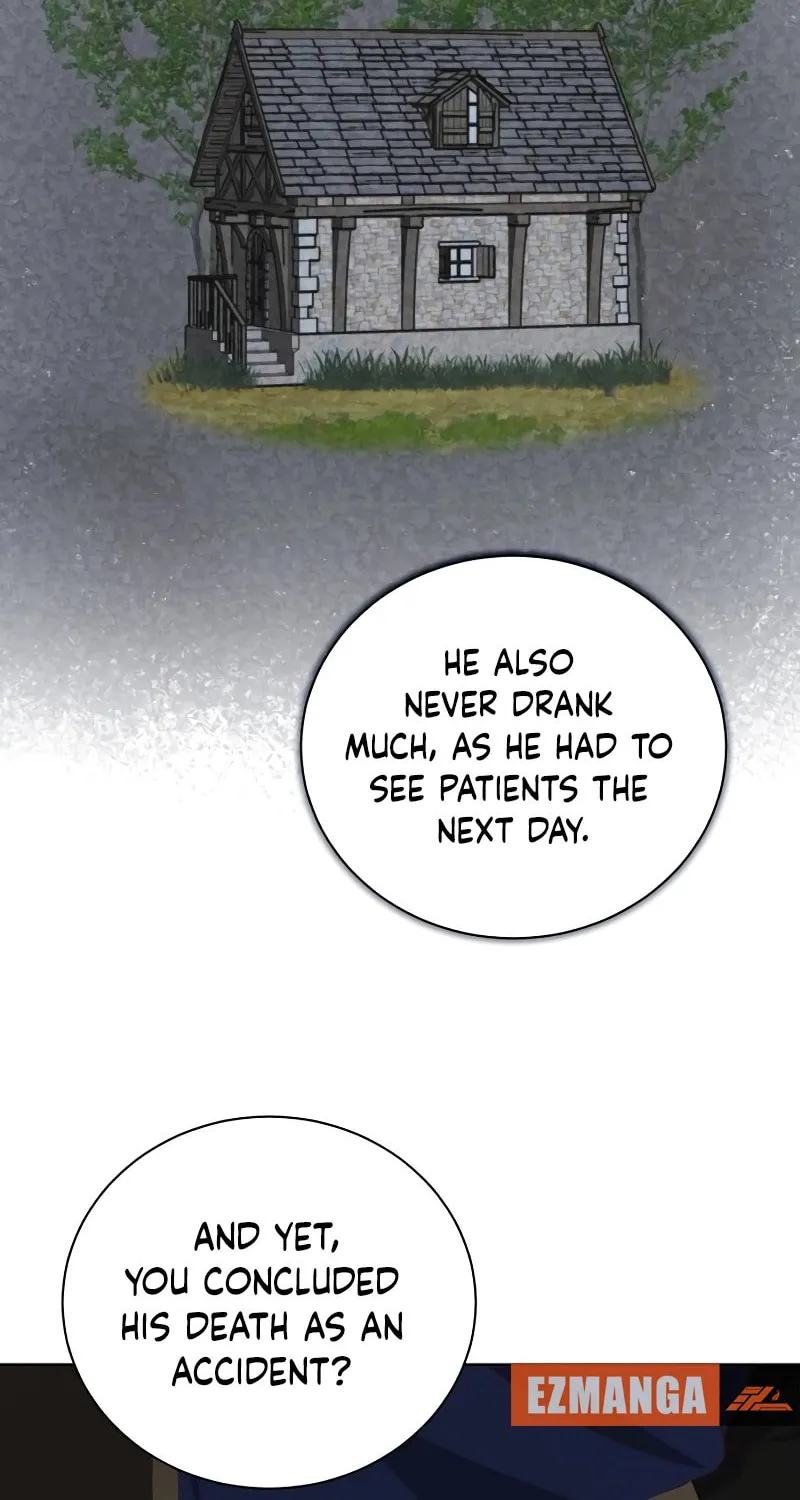 Unrequited Love Doesn't End With Marriage Chapter 66 page 45 - 