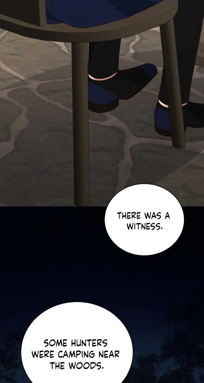 Unrequited Love Doesn't End With Marriage Chapter 66 page 46 - 