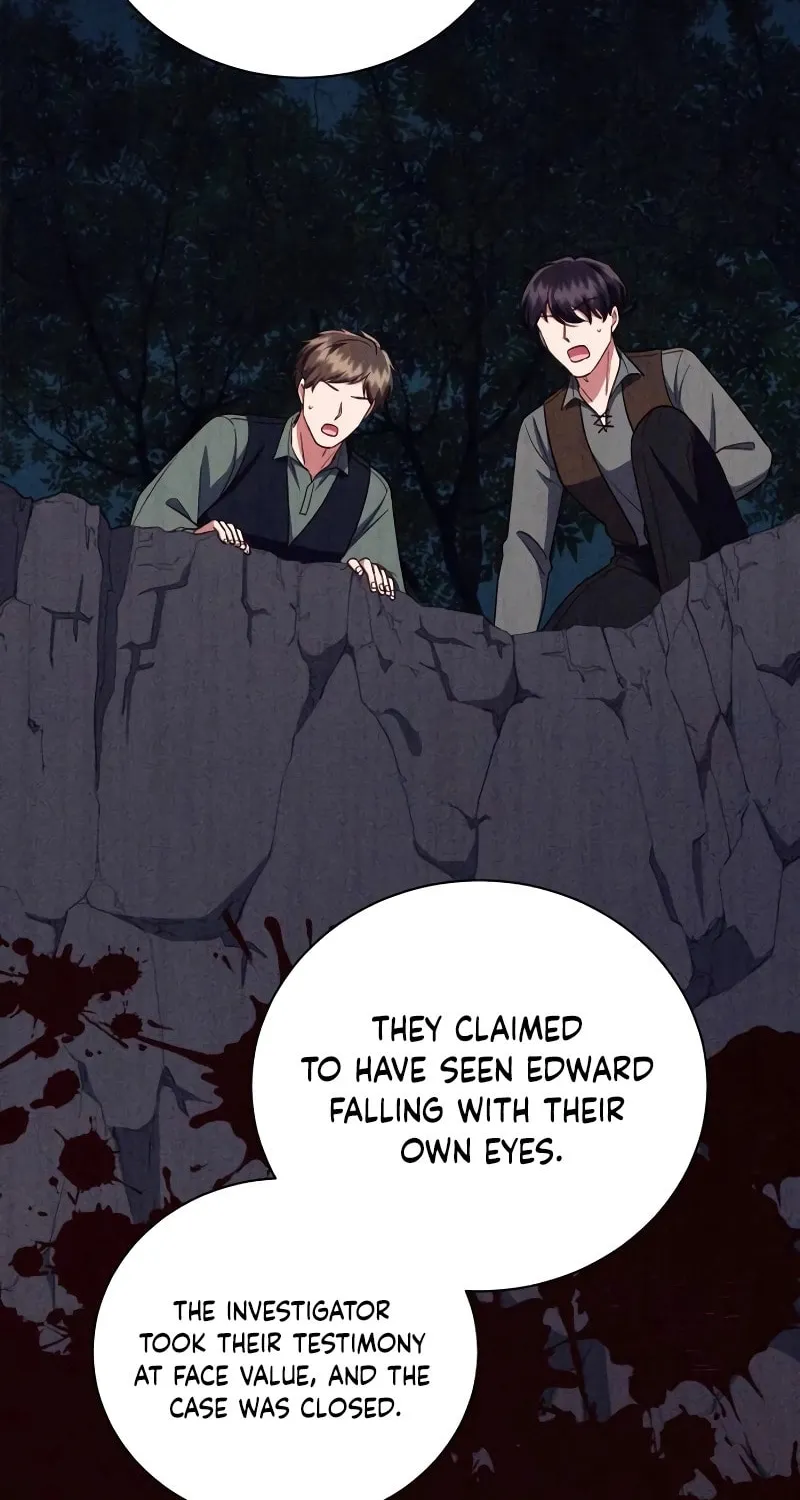 Unrequited Love Doesn't End With Marriage Chapter 66 page 47 - 
