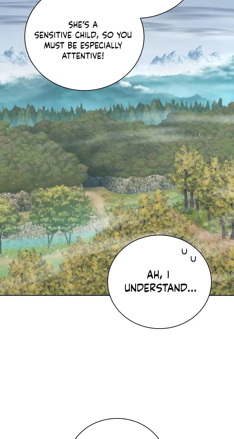Unrequited Love Doesn't End With Marriage Chapter 66 page 6 - 