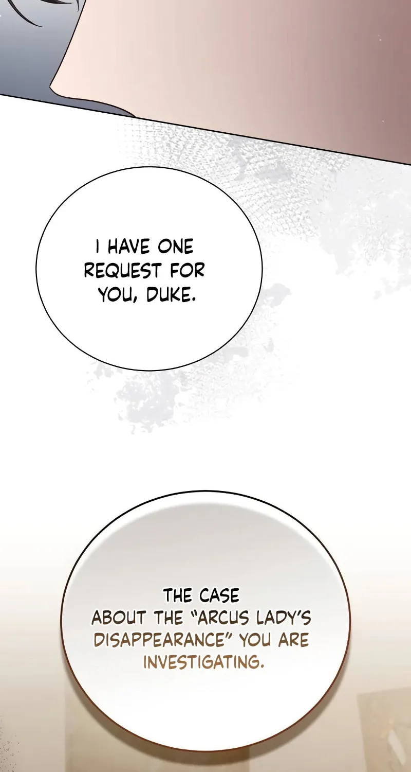 Unrequited Love Doesn't End With Marriage Chapter 66 page 51 - 