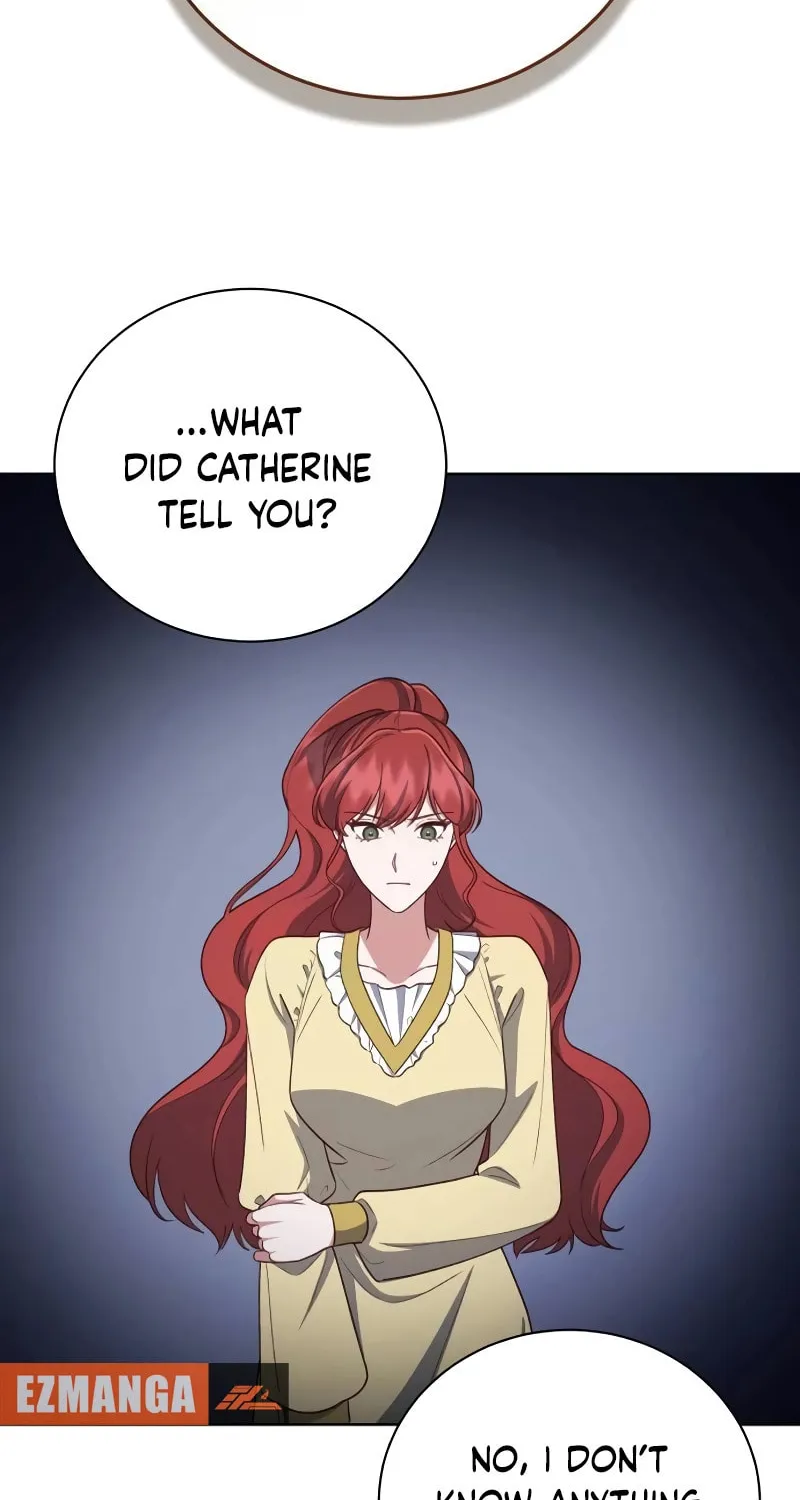 Unrequited Love Doesn't End With Marriage Chapter 66 page 53 - 