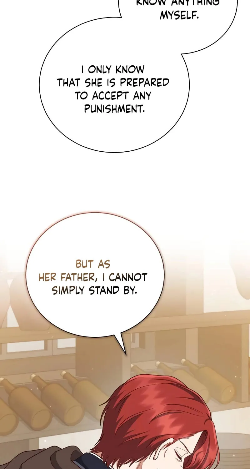 Unrequited Love Doesn't End With Marriage Chapter 66 page 54 - 
