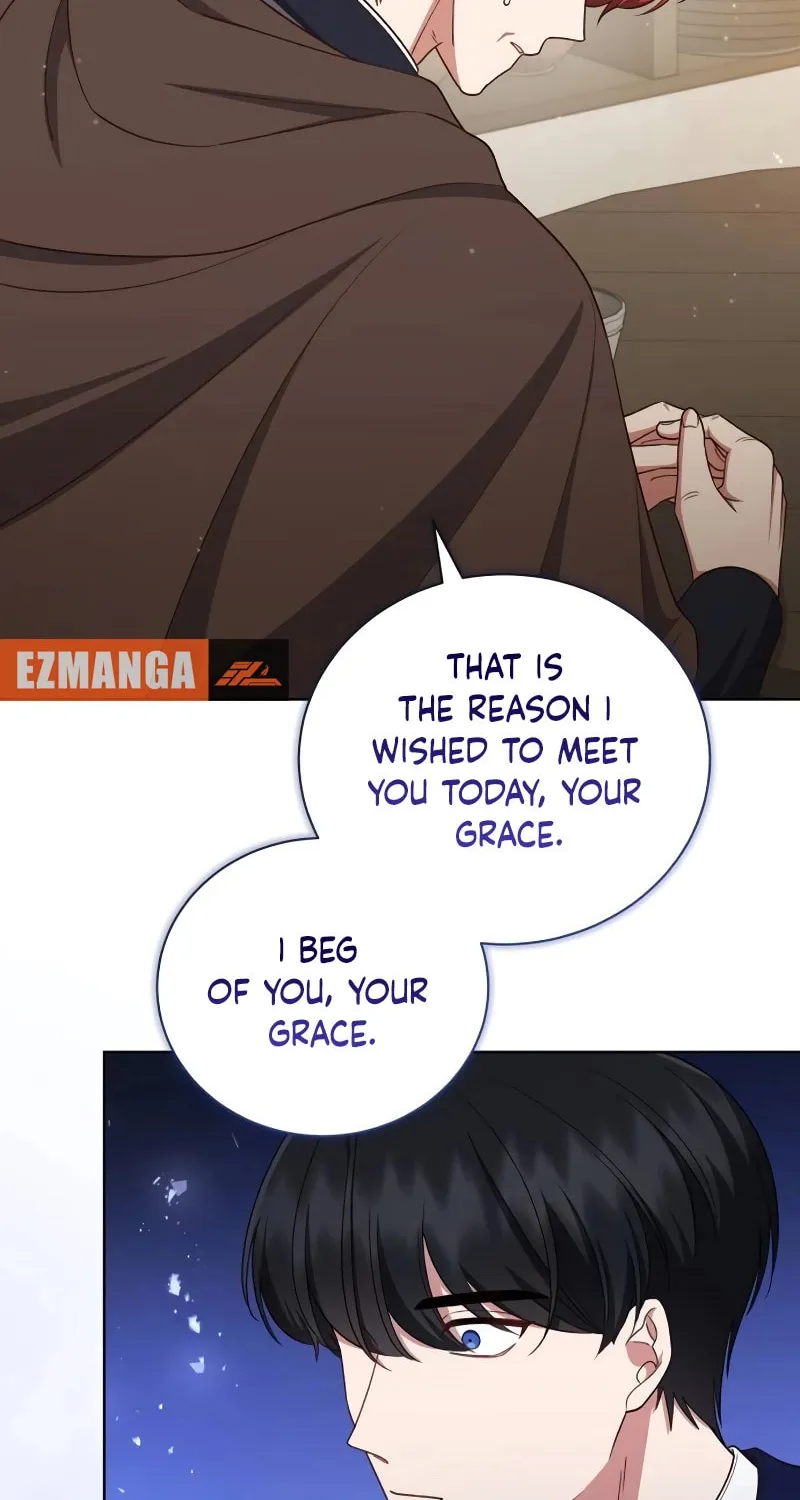 Unrequited Love Doesn't End With Marriage Chapter 66 page 55 - 