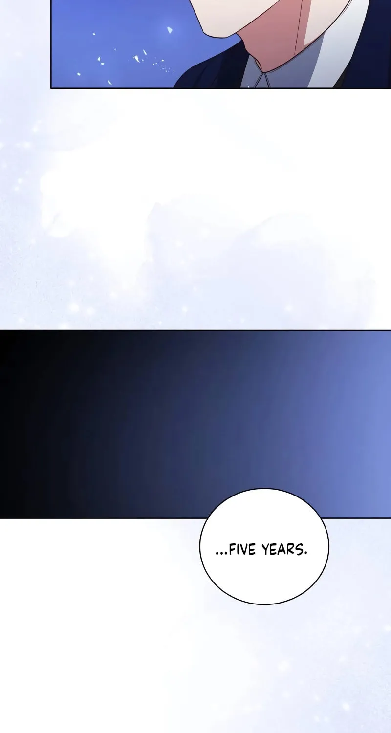 Unrequited Love Doesn't End With Marriage Chapter 66 page 56 - 