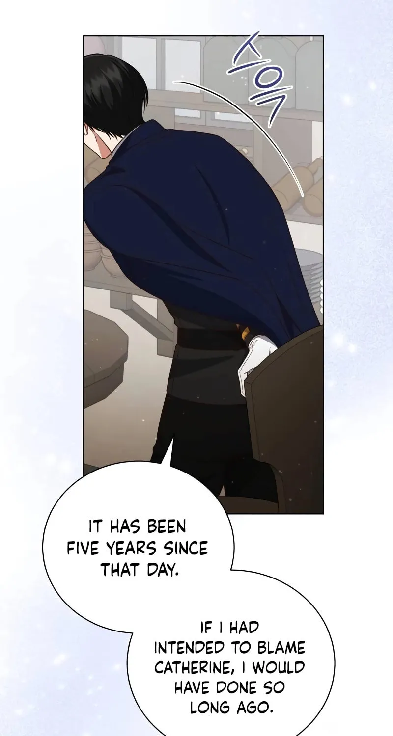 Unrequited Love Doesn't End With Marriage Chapter 66 page 57 - 