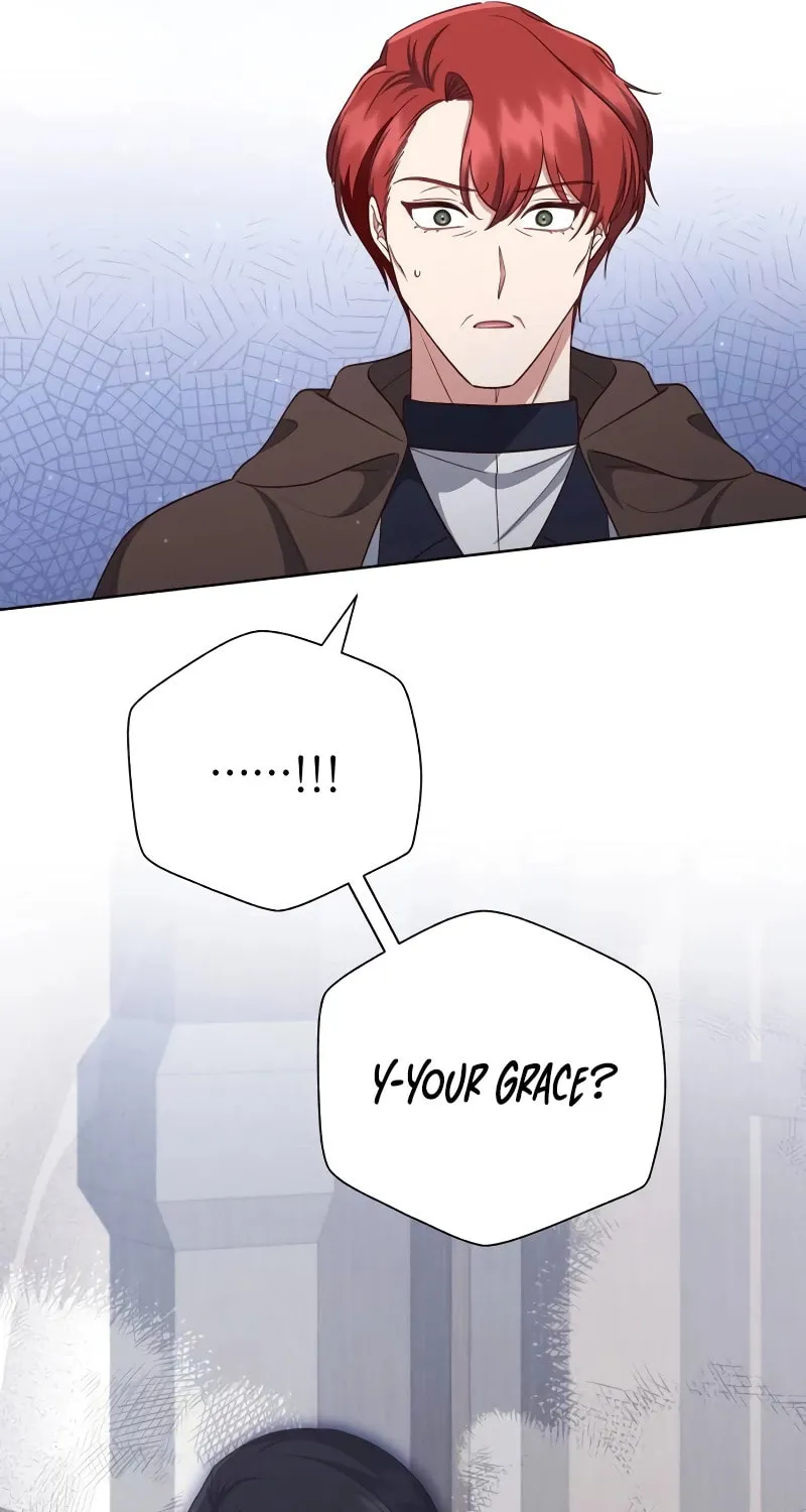 Unrequited Love Doesn't End With Marriage Chapter 66 page 59 - 
