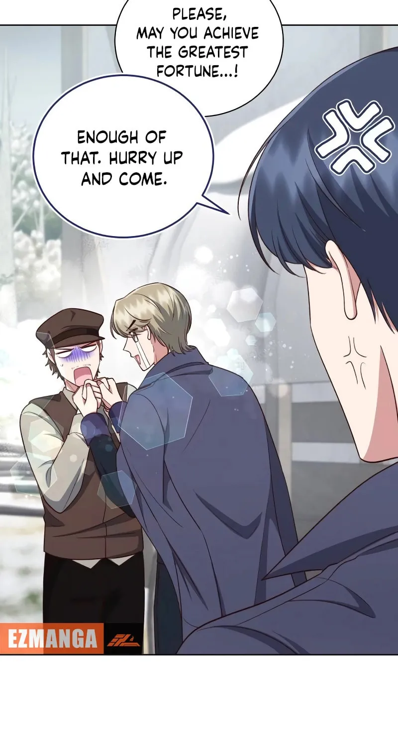 Unrequited Love Doesn't End With Marriage Chapter 66 page 7 - 