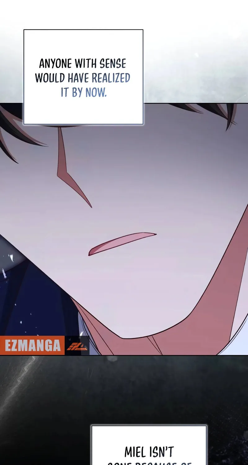 Unrequited Love Doesn't End With Marriage Chapter 66 page 61 - 
