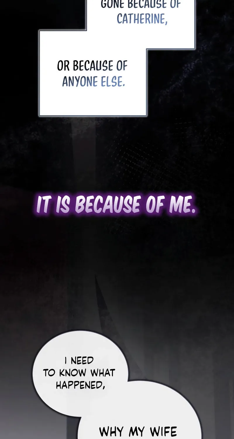 Unrequited Love Doesn't End With Marriage Chapter 66 page 62 - 