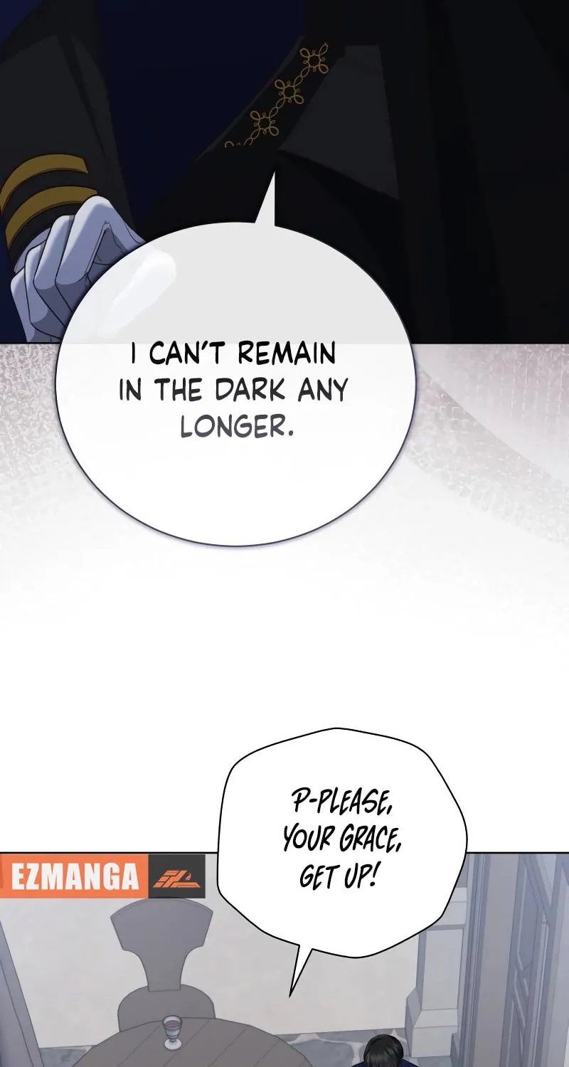 Unrequited Love Doesn't End With Marriage Chapter 66 page 64 - 