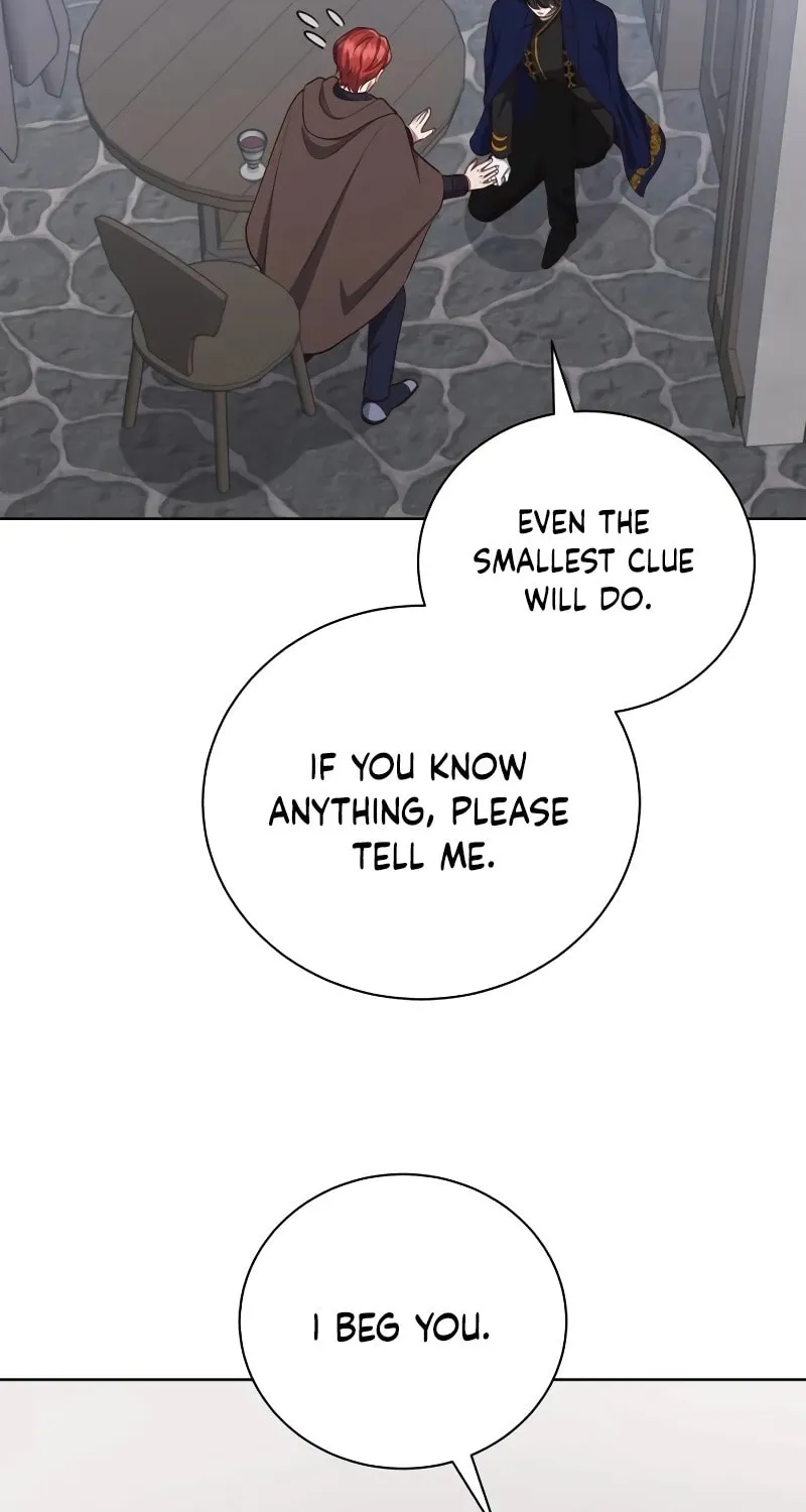Unrequited Love Doesn't End With Marriage Chapter 66 page 65 - 