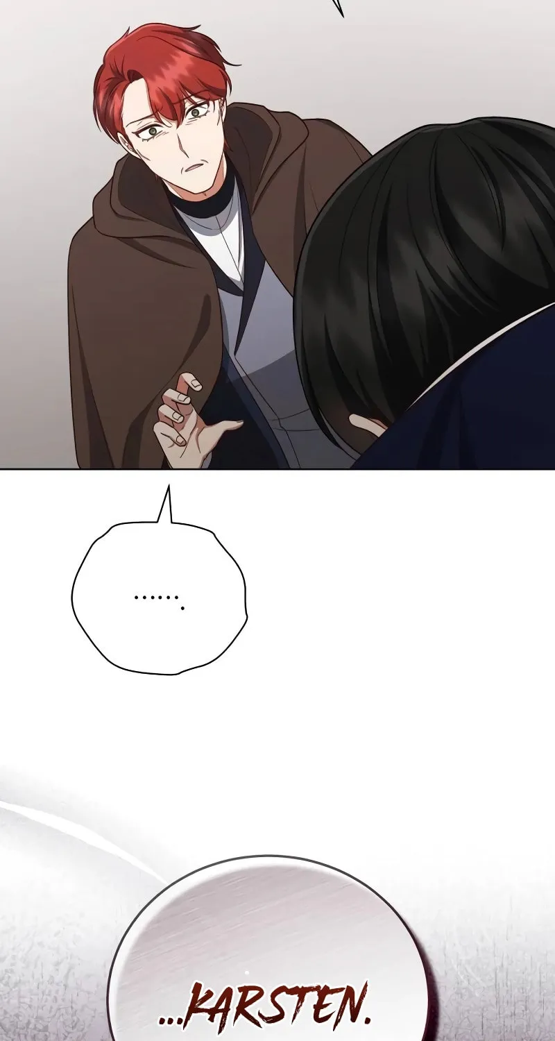Unrequited Love Doesn't End With Marriage Chapter 66 page 66 - 
