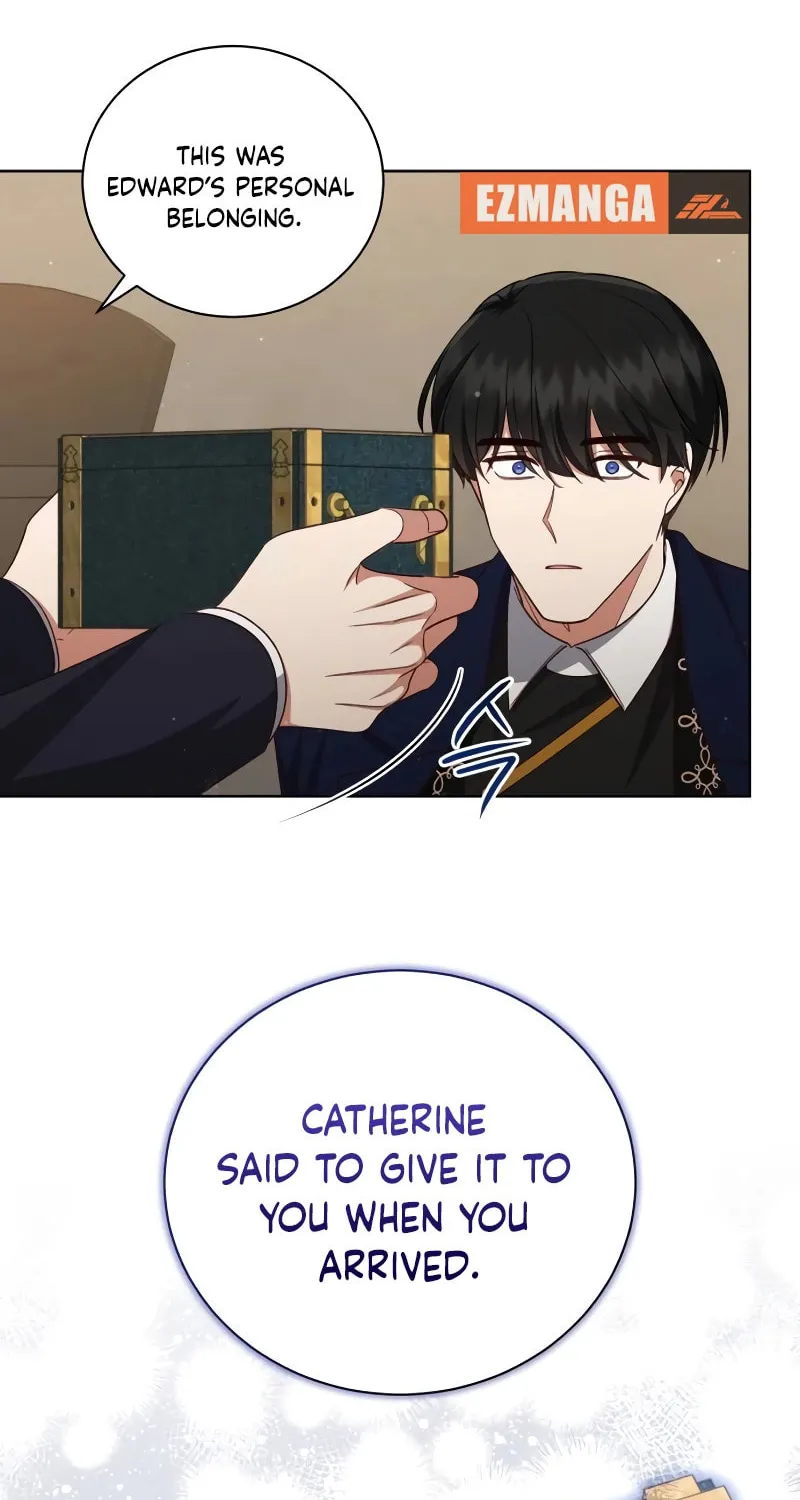 Unrequited Love Doesn't End With Marriage Chapter 66 page 72 - 