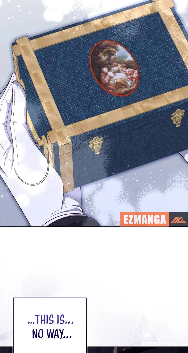 Unrequited Love Doesn't End With Marriage Chapter 66 page 73 - 
