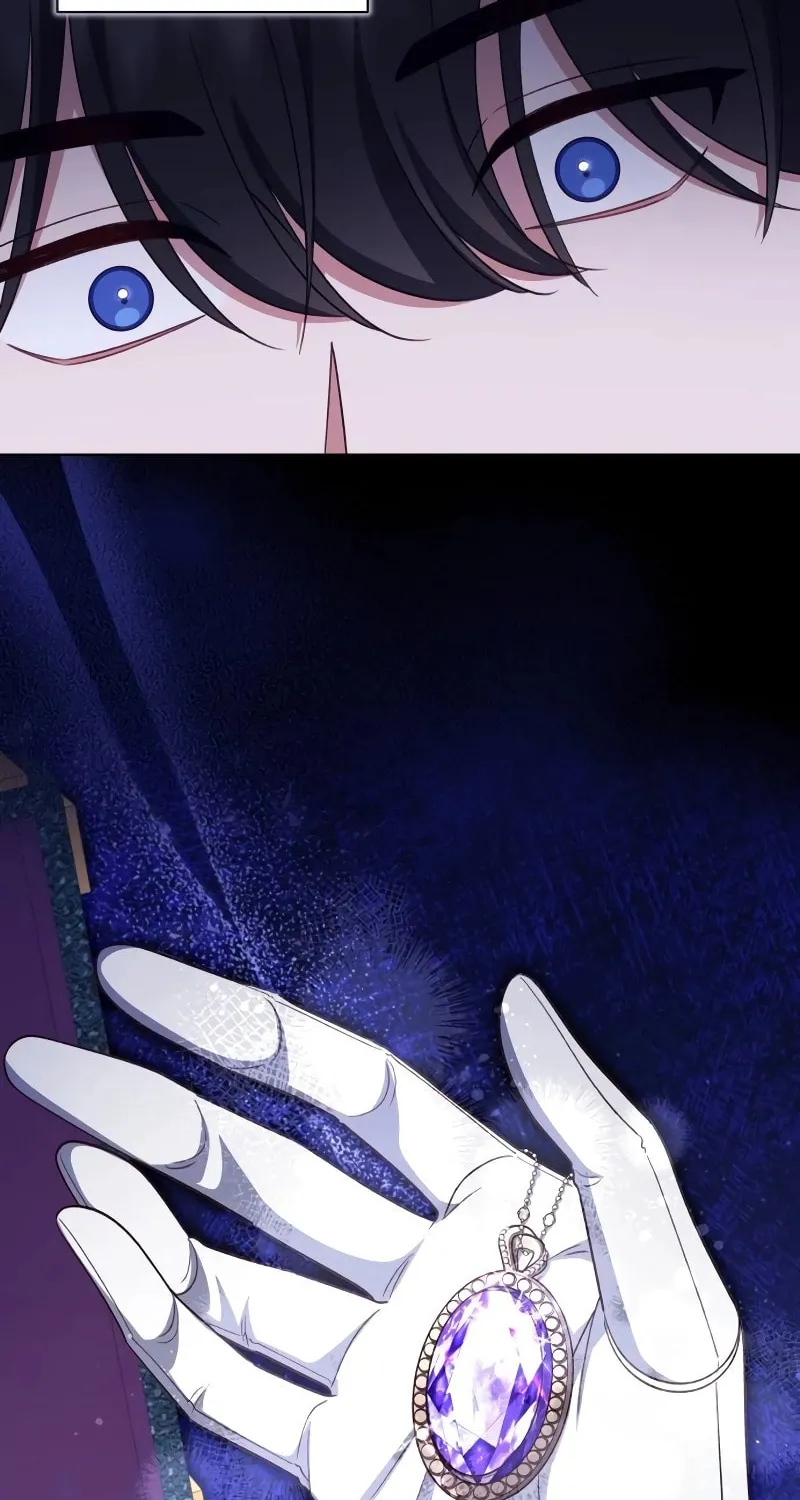 Unrequited Love Doesn't End With Marriage Chapter 66 page 74 - 