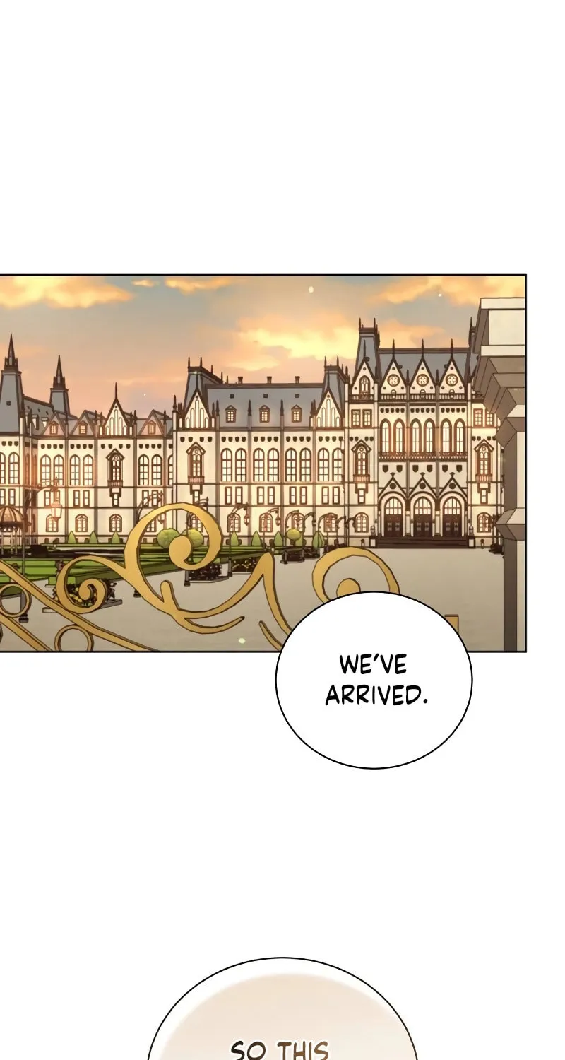 Unrequited Love Doesn't End With Marriage Chapter 66 page 76 - 