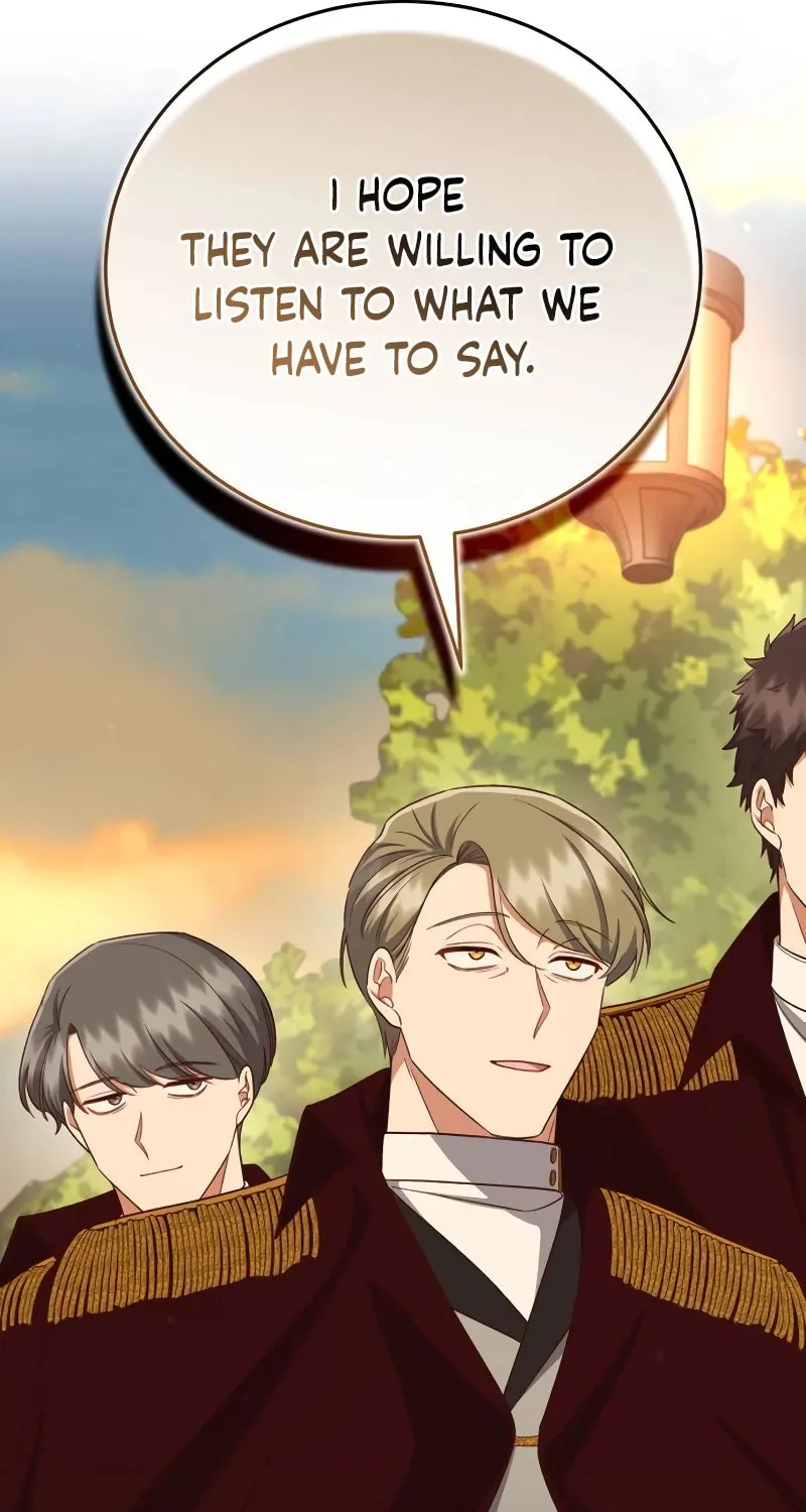 Unrequited Love Doesn't End With Marriage Chapter 66 page 78 - 