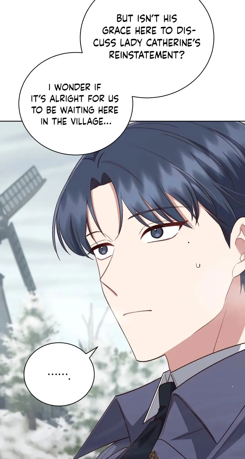 Unrequited Love Doesn't End With Marriage Chapter 66 page 9 - 