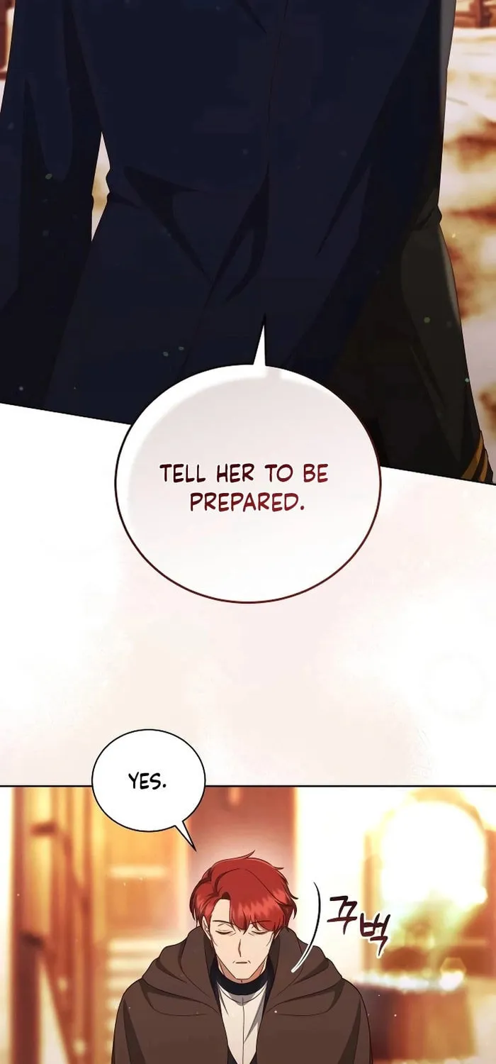 Unrequited Love Doesn't End With Marriage Chapter 67 page 13 - 