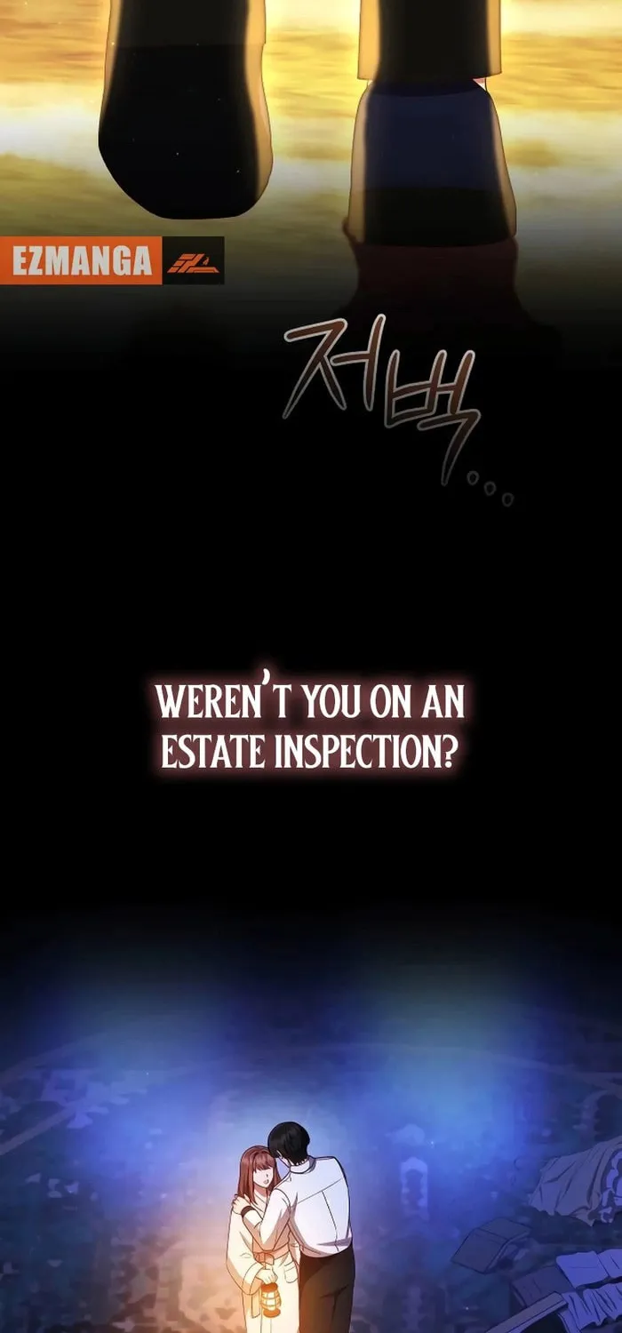 Unrequited Love Doesn't End With Marriage Chapter 67 page 16 - 