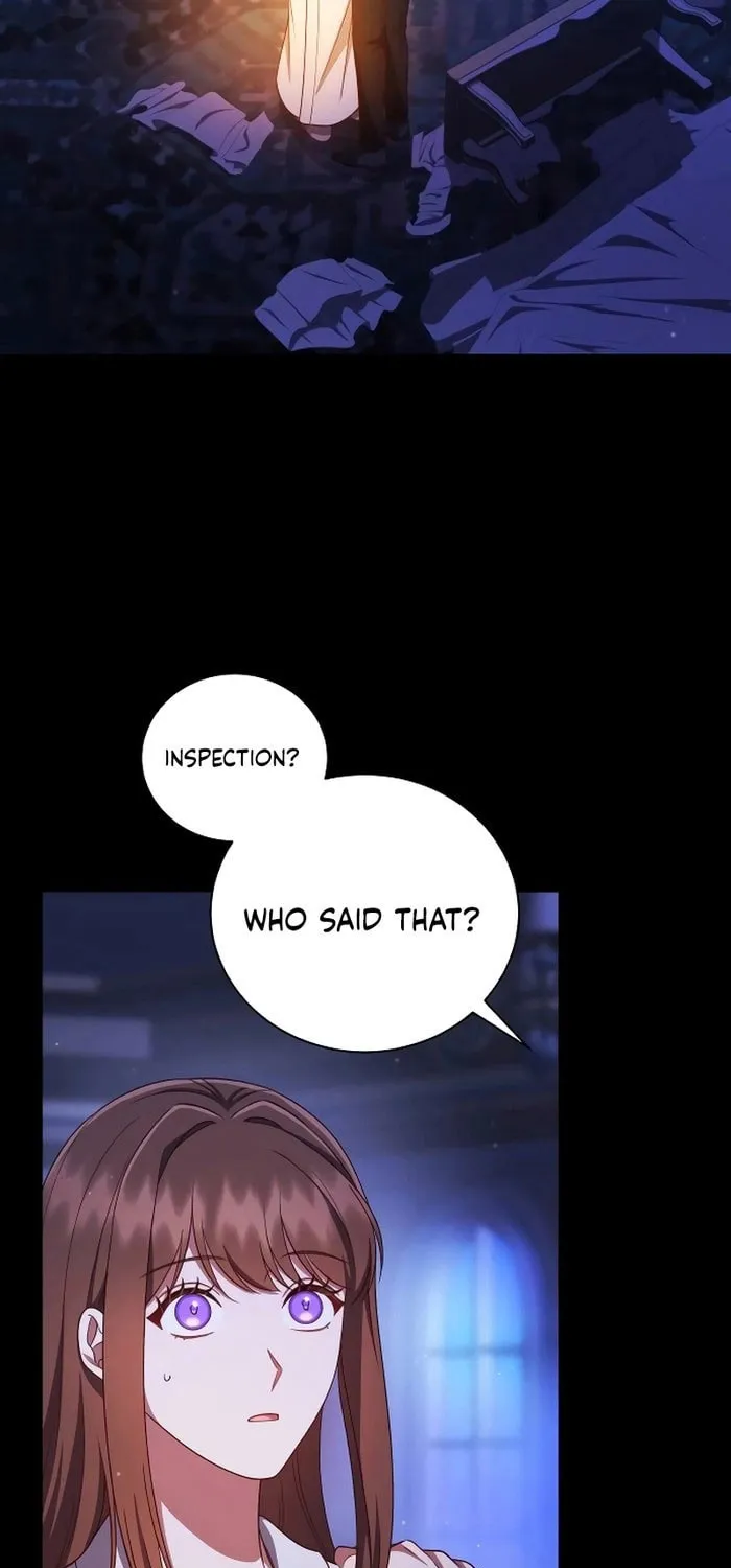 Unrequited Love Doesn't End With Marriage Chapter 67 page 17 - 