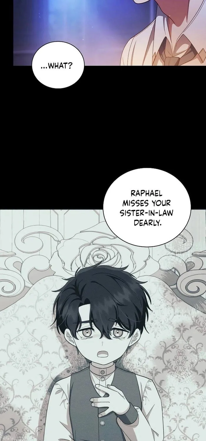 Unrequited Love Doesn't End With Marriage Chapter 67 page 19 - 