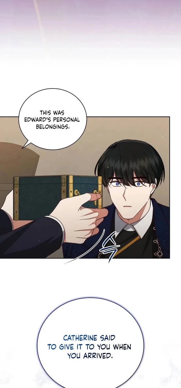 Unrequited Love Doesn't End With Marriage Chapter 67 page 3 - 