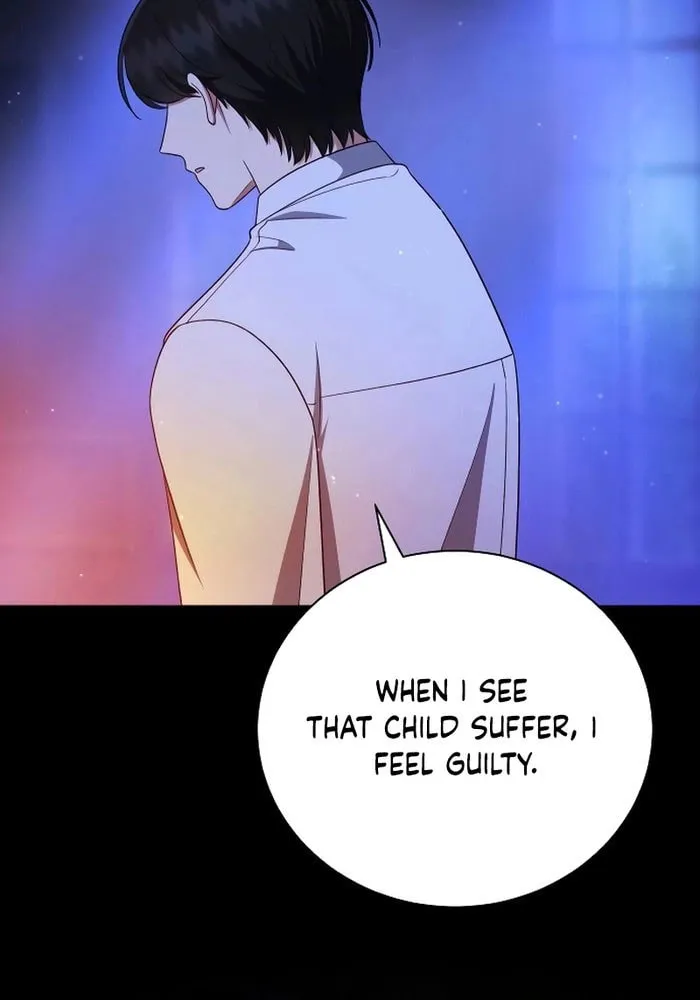 Unrequited Love Doesn't End With Marriage Chapter 67 page 21 - 