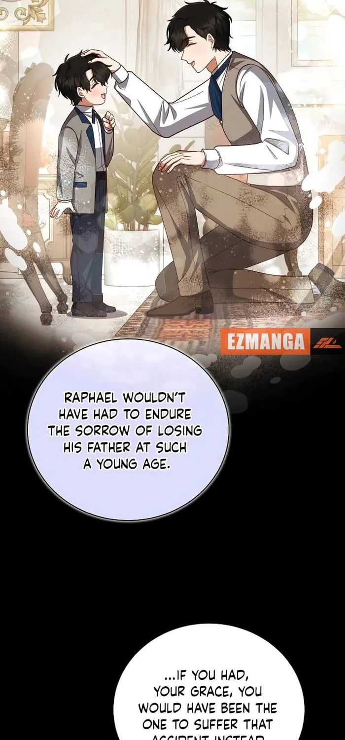 Unrequited Love Doesn't End With Marriage Chapter 67 page 23 - 
