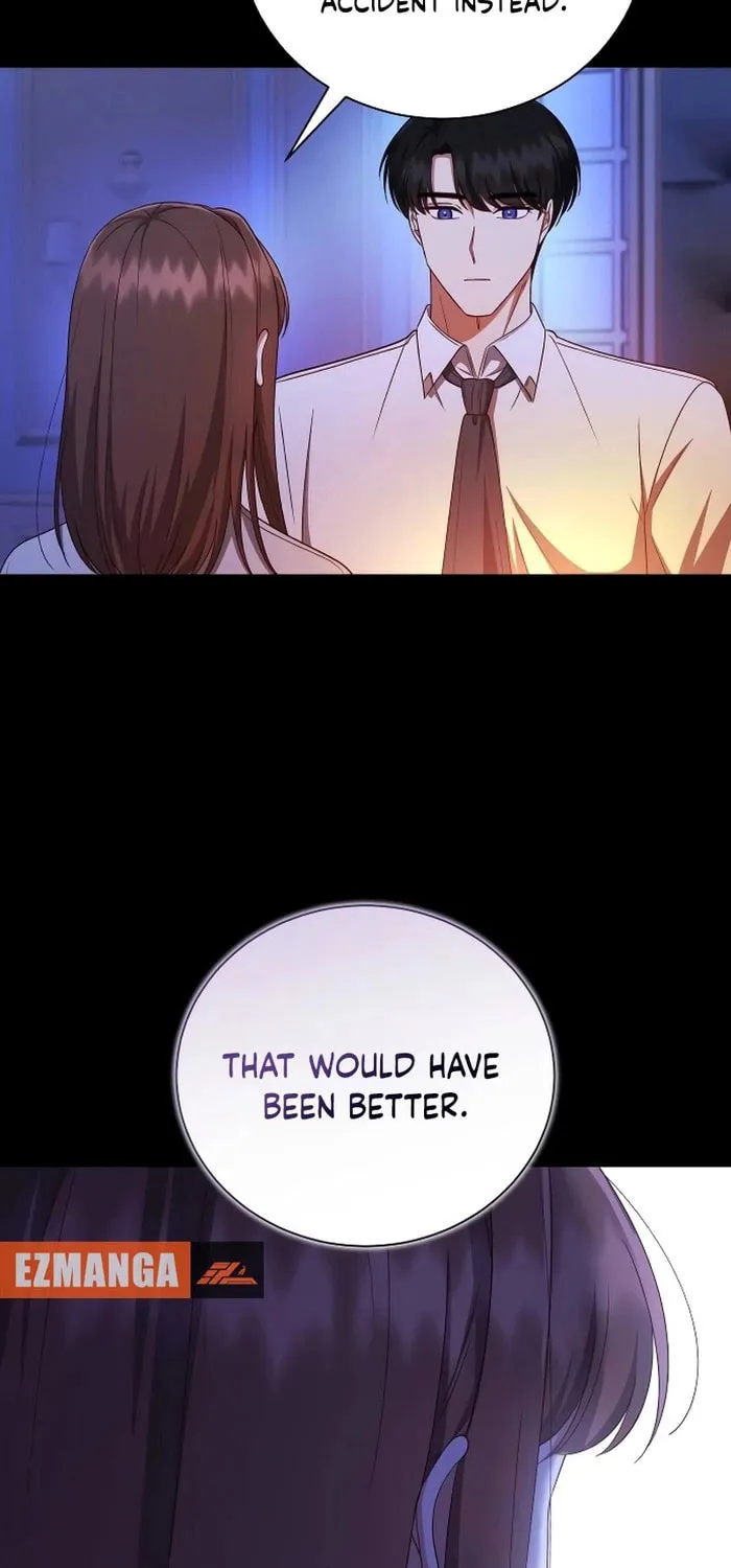 Unrequited Love Doesn't End With Marriage Chapter 67 page 24 - 