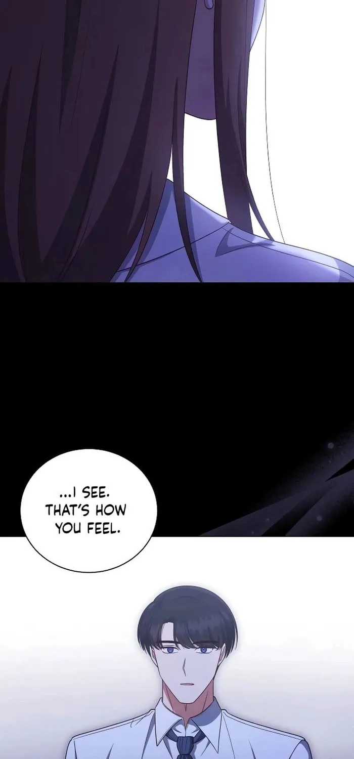 Unrequited Love Doesn't End With Marriage Chapter 67 page 25 - 