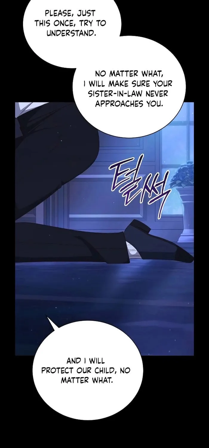 Unrequited Love Doesn't End With Marriage Chapter 67 page 27 - 